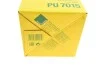 Фільтр мастил MANN-FILTER PU 7015 (фото 6)