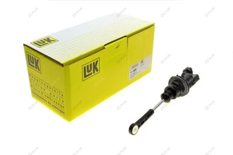 Циліндр зчеплення LUK 511 0675 10