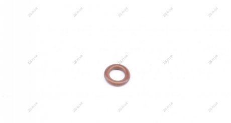 Уплотнительное кольцо, форсунка VAG 1,2/1,4/1,8/2,0 TSI (4) Elring 234.480