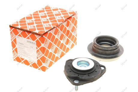 Опора амортизатора Ford TRANSIT (V347/8) (2006-13) передн. Febi) FEBI BILSTEIN 174274