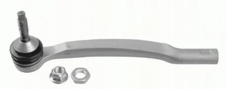 Наконечник рулевой тяги Lemforder 26701 02