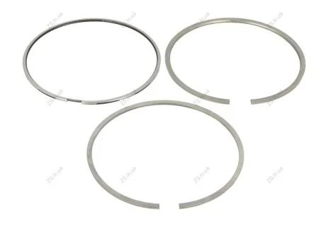 Кольца поршневые Knecht/Mahle 081RS001050N0