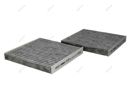 Повітряний фільтр салону Knecht/Mahle LAK630/S