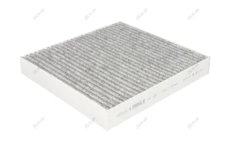 Повітряний фільтр салону Knecht/Mahle LAK436