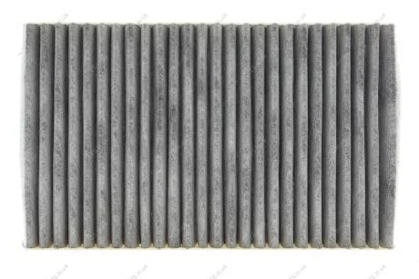 Повітряний фільтр салону Knecht/Mahle LAK280