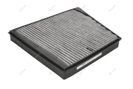 Повітряний фільтр салону Knecht/Mahle LAK156