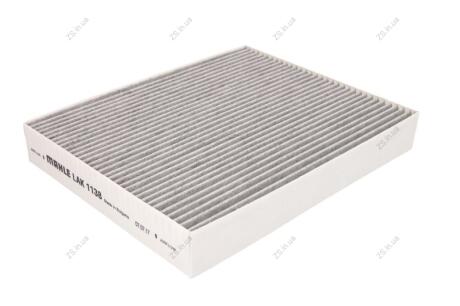 Воздушный фильтр салона Knecht/Mahle LAK1138