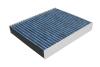 Повітряний фільтр салону Knecht/Mahle LAO472 (фото 2)