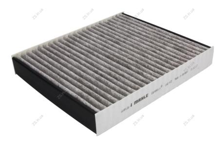 Воздушный фильтр салона Knecht/Mahle LAO472