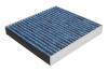 Воздушный фильтр салона Knecht/Mahle LAO436 (фото 2)