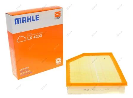 Фильтр забора воздуха Knecht/Mahle LX4233