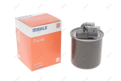 Фільтр палива Knecht/Mahle KL950
