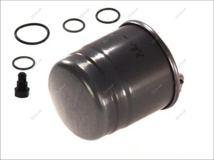 Фільтр палива Knecht/Mahle KL490D