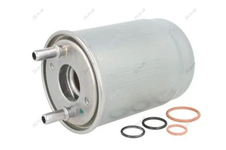 Фільтр палива Knecht/Mahle KL485/16D
