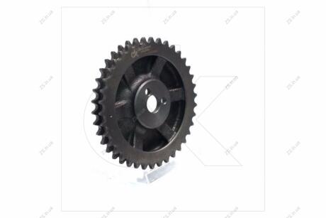 Звездочка ГРМ ВАЗ 2101-07 вала распределительного <> ДК 21010-1006020