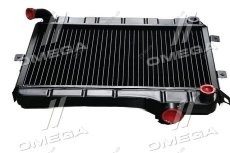 Радіатори вод. охолодж. ВАЗ 2106 (мідний)) Tempest 2106-1301012-10