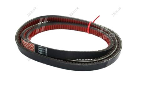 Ремень JOHN DEERE (посилений, з кевларом) Cametet 34001-11