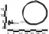 Трос ручного керування карбюратором ГАЗ 2410, 3302, 2217, 2705 (підсосу) ASR CA360013 (фото 2)