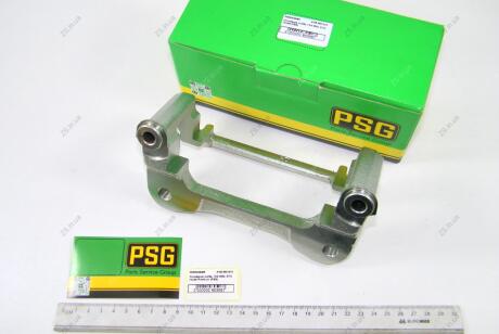 Скоба суппорта Газель, Волга 3302, 2217, 2705, 31105, 3110 голая (основание скобы) \'Standart\' PSG 3105-3501210