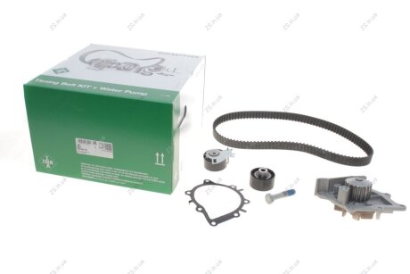 Комплект газораспределительного механизма INA 530 0691 30