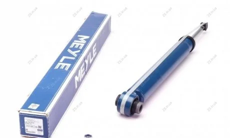 Амортизатор подвески MEYLE 126 725 0026