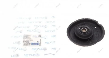 Опора амортизатора MEYLE 11-14 641 0022