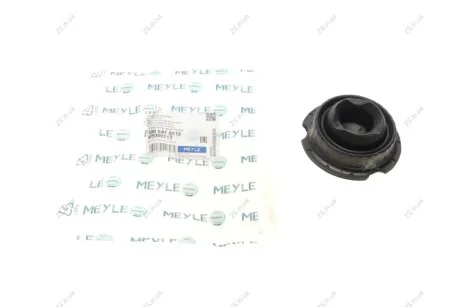 Опора амортизатора MEYLE 100 641 0012