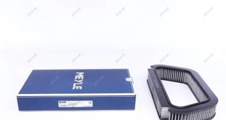 Повітряний фільтр салону MEYLE 112 320 0016