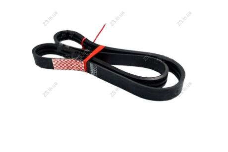 Ремень комбайна JOHN DEERE, CLAAS Cametet 80071-11