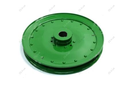 Шкив JOHN DEERE [AH221847, AH164868] Cametet 65648-88