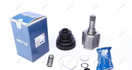 ШРУС внутр. с пыльником CITROEN JUMPER II, FIAT DUCATO, PEUGEOT BOXER (Выр-во) MEYLE 214 498 0080