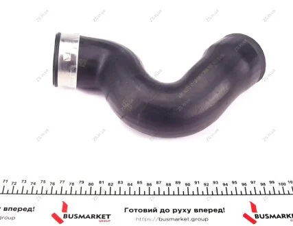 Патрубок повітря, що нагнітається MEYLE 100 036 0061