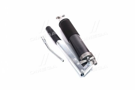 Шприц двухплунжерный под Евротуб 400см3 <> ДК DK-3919