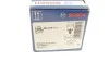Комплект тормозных колодок. Bosch 0986494078 (фото 12)