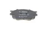Комплект тормозных колодок. Bosch 0986494078 (фото 9)