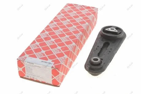 Подушка двигуна ззаду Nissan Micra III / Note I 2006 - 2013 (FEBI) FEBI BILSTEIN 176999