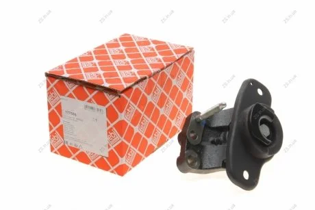 Подушка двигуна праворуч Citroen C1/ Peugeot 107 2005 - 2014 (FEBI) FEBI BILSTEIN 177565