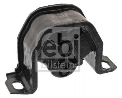 Подушкa двигателя спереди слева Opel Astra F 1.4/1.6 (FEBI) FEBI BILSTEIN 05128 (фото 1)