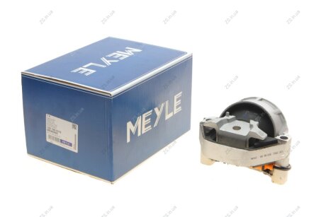 Подушка двигателя AUDI A6 IV (4G2, 4G5, C7) (11/10-09/18) MEYLE 100 199 0316