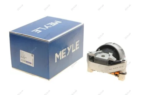 Подушка двигуна AUDI A6 IV (4G2, 4G5, C7) (11/10-09/18) MEYLE 100 199 0316