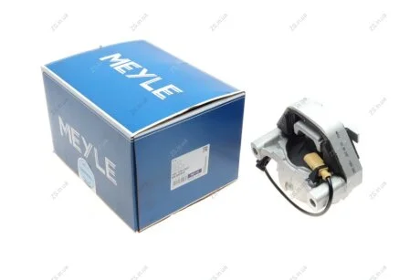 Опора двигуна AUDI A6 IV/A7 MEYLE 100 199 0307