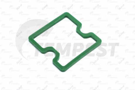 Прокладка крышки головки цилиндров КАМАЗ силикон Tempest 7406-1003270-001