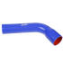 Рукав радиатора 6520 нижний СИЛИКОН Ф60/70х280/130 (S.I.L.A. AC) S.I.L.A. 6520-1303026 (фото 1)