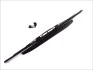 Каркасна щітка склоочисника Standard Spoiler 650мм Denso DMS-565 (фото 1)