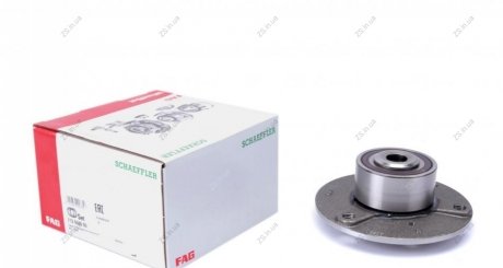 Ступица колеса с элементами монтажа FAG 713 6680 60