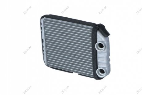 Радиатор обогрева салона NRF 54287