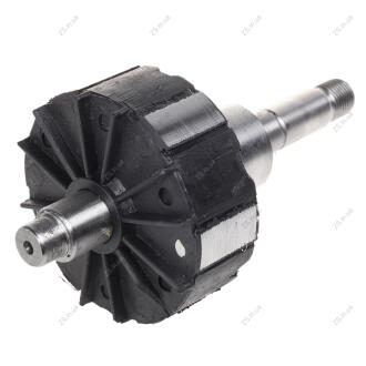 Ротор генератора 700 Вт МТЗ (S.I.L.A. AC) S.I.L.A. 46.3701200