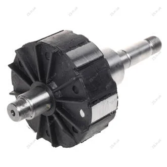 Ротор генератора 700 Вт МТЗ (S.I.L.A. AC) S.I.L.A. 46.3701200
