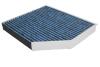 Воздушный фильтр салона Knecht/Mahle LAO386 (фото 2)