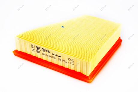 Фільтр забору повітря Knecht/Mahle LX998